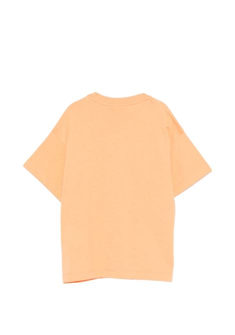 T-shirt Fendi Kids FENDI KIDS | T-SHIRT E POLO | JUI2017AJF1JYS